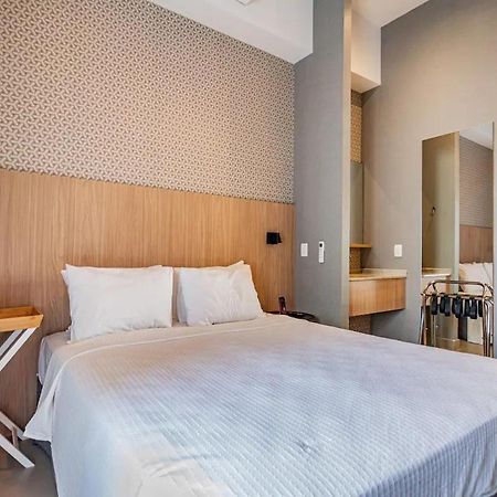 Estudio Moderno - Vila Madalena Сао Паоло Екстериор снимка