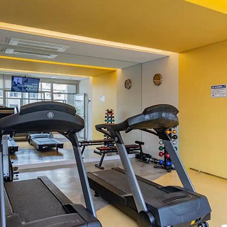 Estudio Moderno - Vila Madalena Сао Паоло Екстериор снимка